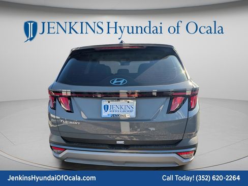 New 2026 Hyundai Elantra Limited w/ Cargo Package image 5