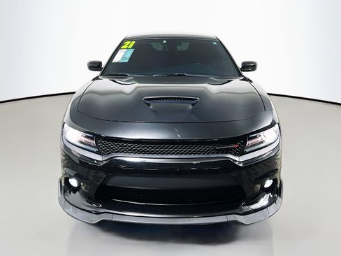 Used 2021 Dodge Charger R/T image 11