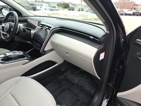 Used 2024 Hyundai Tucson Limited image 10