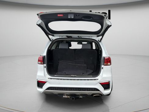 Used 2019 Kia Sorento SX w/ SX Touring Package AWD/4WD image 29
