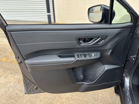 Used 2026 Subaru Outback Touring AWD/4WD image 42