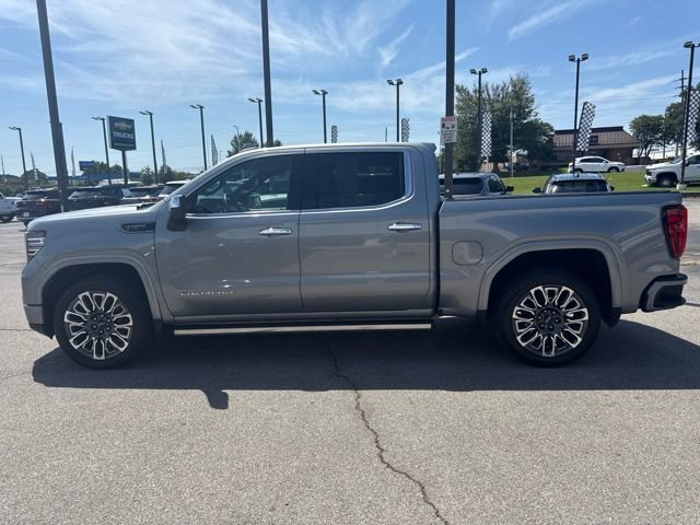 Used 2023 GMC Sierra 1500 Denali Ultimate AWD/4WD image 6