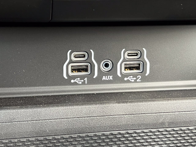 New 2027 RAM 2500 Big Horn AWD/4WD image 30