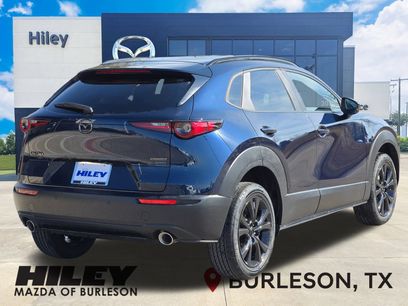 New 2026 MAZDA CX-30 Aire Edition