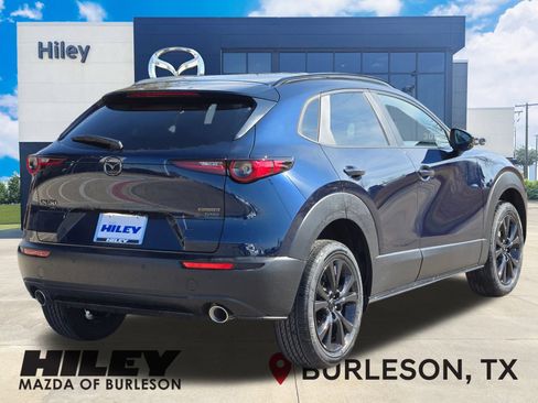 New 2026 MAZDA CX-30 Aire Edition AWD/4WD image 4