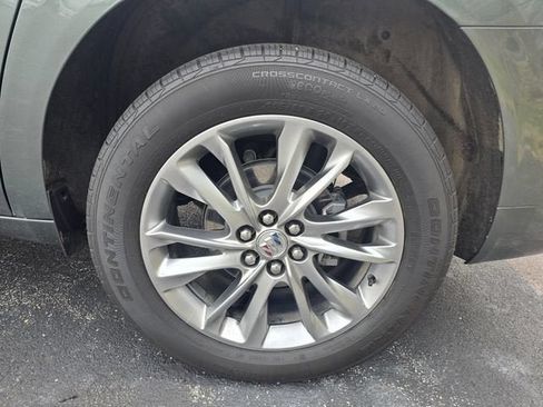 Used 2023 Buick Enclave Avenir w/ Avenir Technology Package AWD/4WD image 14