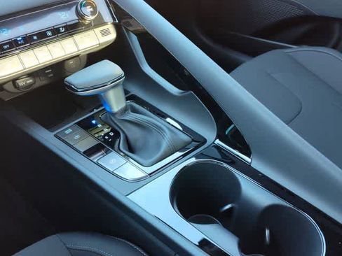 New 2026 Hyundai Elantra SEL Sport Premium image 26