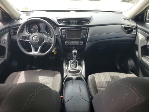 Certified 2020 Nissan Rogue S w/ Special Edition Package FWD image 19