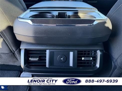 Used 2025 Ford F150 STX w/ Equipment Group 200A image 15