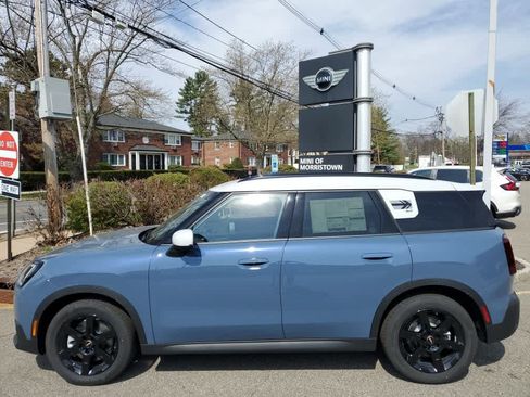 New 2026 MINI Cooper Countryman S AWD/4WD image 2