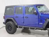 Used 2018 Jeep Wrangler Unlimited Sport image 3