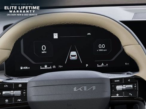 New 2026 Kia Sorento SX Prestige w/ Olive Brown Leather Package AWD/4WD image 22