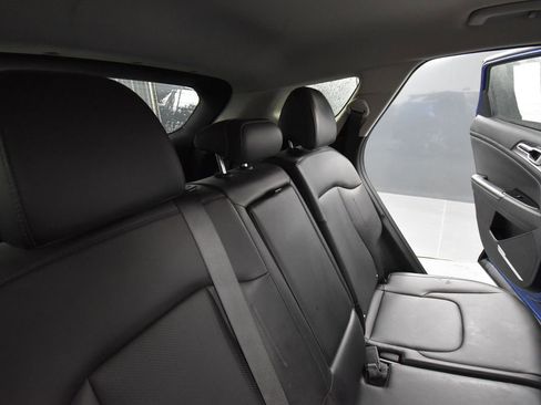 Certified 2023 Kia Sportage EX image 19