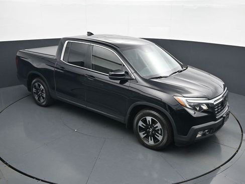 Used 2020 Honda Ridgeline RTL image 14