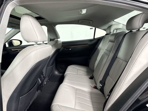 Used 2017 Lexus ES 350 image 22