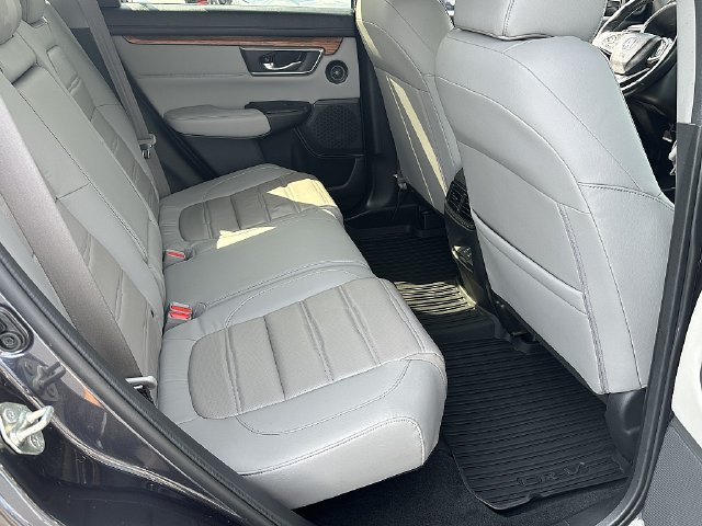 Used 2019 Honda CR-V EX-L image 12