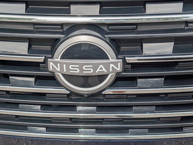 Used 2026 Nissan Rogue SL FWD image 3