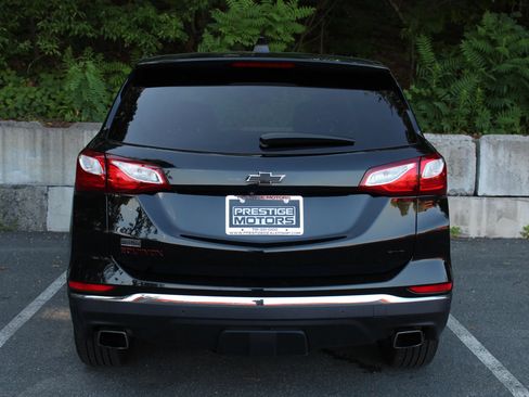 Used 2019 Chevrolet Equinox LT AWD/4WD image 8