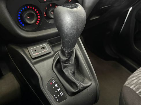 Used 2019 RAM ProMaster City Tradesman FWD image 15