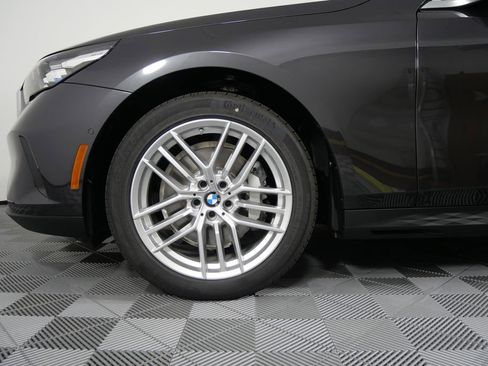 Used 2025 BMW 530i xDrive 530i xDrive image 8