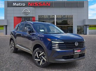New 2026 Nissan Kicks SV w/ Cold Weather Package FWD video 1