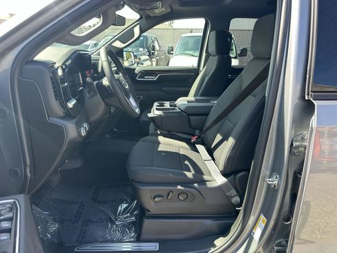 New 2026 GMC Sierra 1500 Elevation AWD/4WD image 21