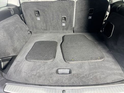 Used 2022 Jeep Grand Cherokee Overland image 27