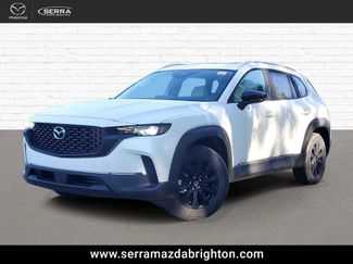 New 2026 MAZDA CX-50 AWD 2.5 S w/ Cargo Package video 1