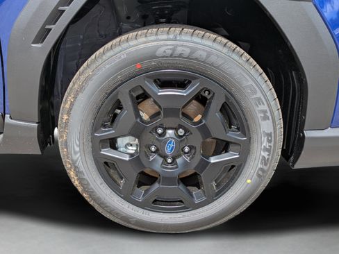 New 2026 Subaru Outback Limited image 2