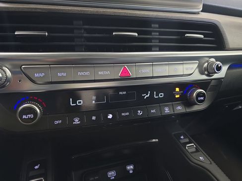 Used 2020 Kia Telluride SX image 25