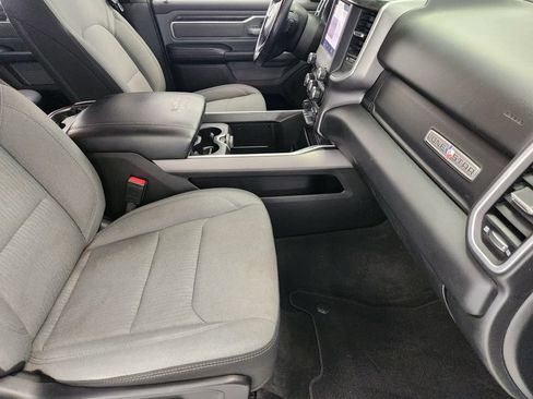 Used 2022 RAM 1500 Lone Star RWD image 15