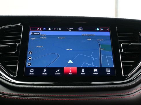 Used 2025 Dodge Durango GT image 21