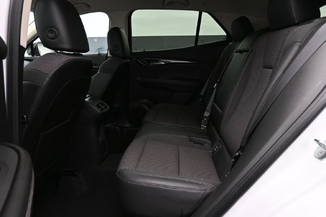 Used 2023 Buick Envision Preferred w/ Sport Touring Package AWD/4WD image 11
