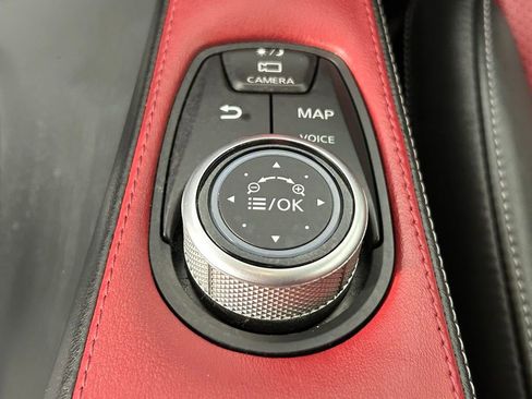 Used 2022 INFINITI QX55 Sensory w/ Lighting Package image 23