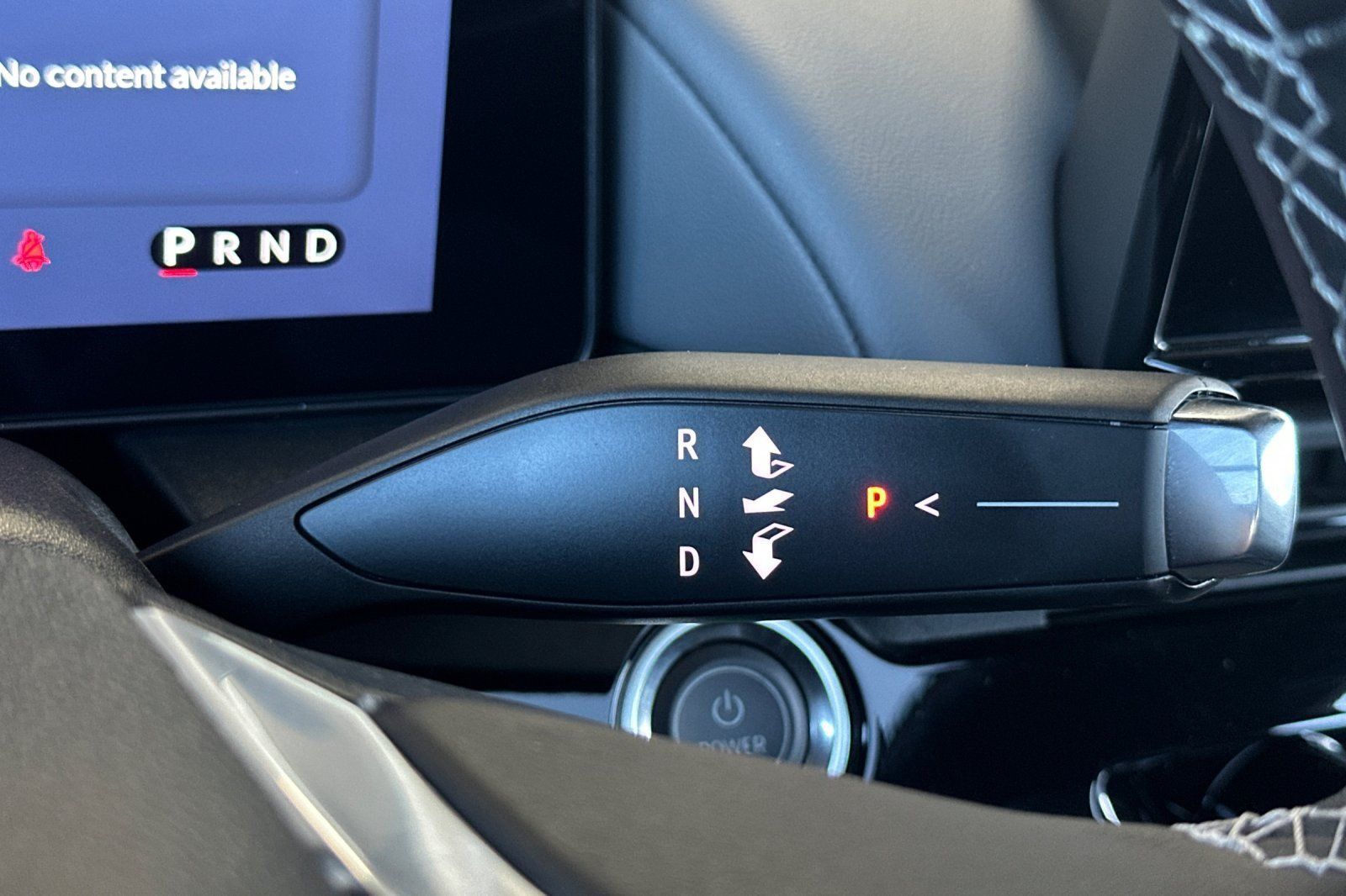 Used 2025 Honda Prologue Touring image 21