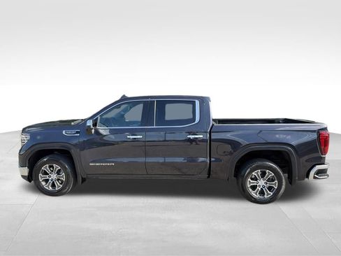 Used 2025 GMC Sierra 1500 SLT AWD/4WD image 2