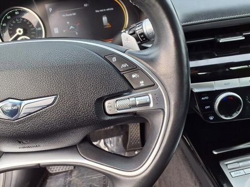 Used 2023 Genesis G80 2.5T image 16