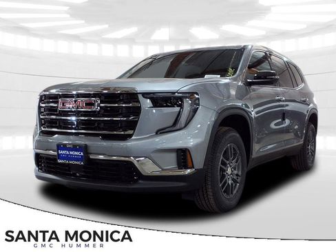 New 2026 GMC Acadia Elevation image 1