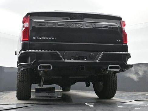 New 2026 Chevrolet Silverado 1500 LT Trail Boss w/ Protection Package AWD/4WD image 46
