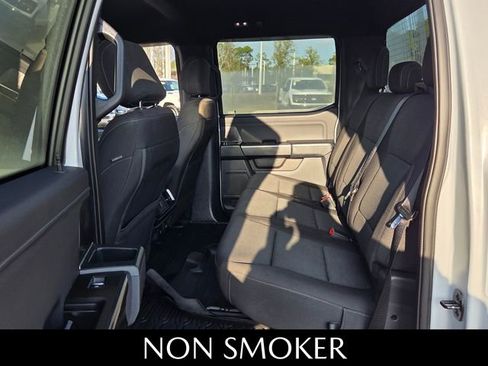 Used 2021 Ford F150 XLT w/ Equipment Group 302A High image 7