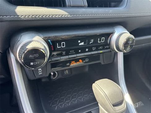 Used 2025 Toyota RAV4 LE image 22