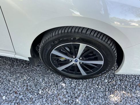 Used 2020 Subaru Impreza 2.0i Premium AWD/4WD image 23