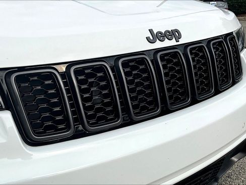 Used 2021 Jeep Grand Cherokee Limited w/ Quick Order Package 28K 80th AWD/4WD image 30