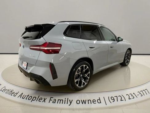 Used 2026 BMW X3 xDrive30i AWD/4WD image 5