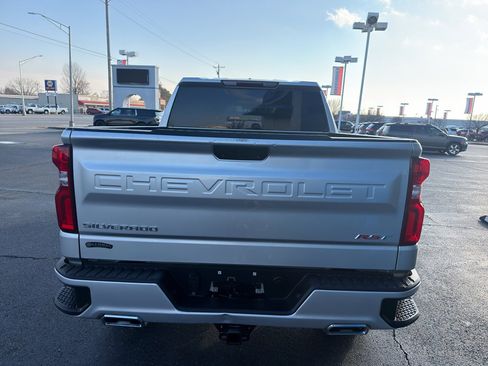 Used 2021 Chevrolet Silverado 1500 RST image 6