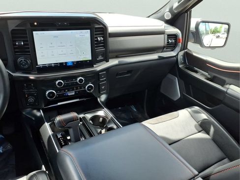 Used 2025 Ford F150 Raptor AWD/4WD image 16