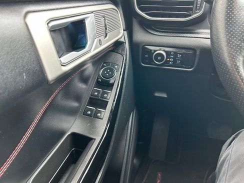 Used 2023 Ford Explorer ST-Line image 22