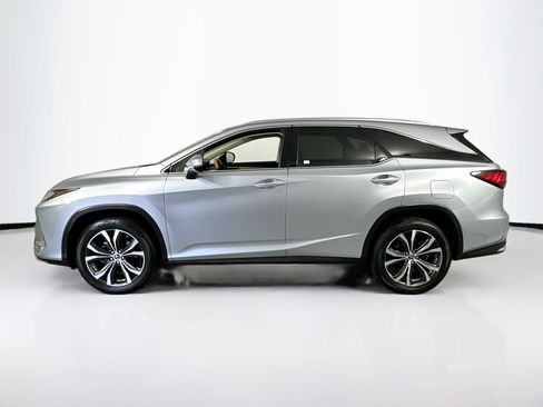 Used 2022 Lexus RX 350L FWD w/ Premium Package image 8