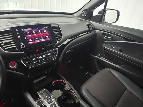 Used 2023 Honda Ridgeline Black Edition image 29