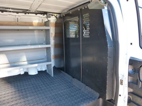 Used 2023 GMC Savana 2500 w/ Driver Convenience Package image 20